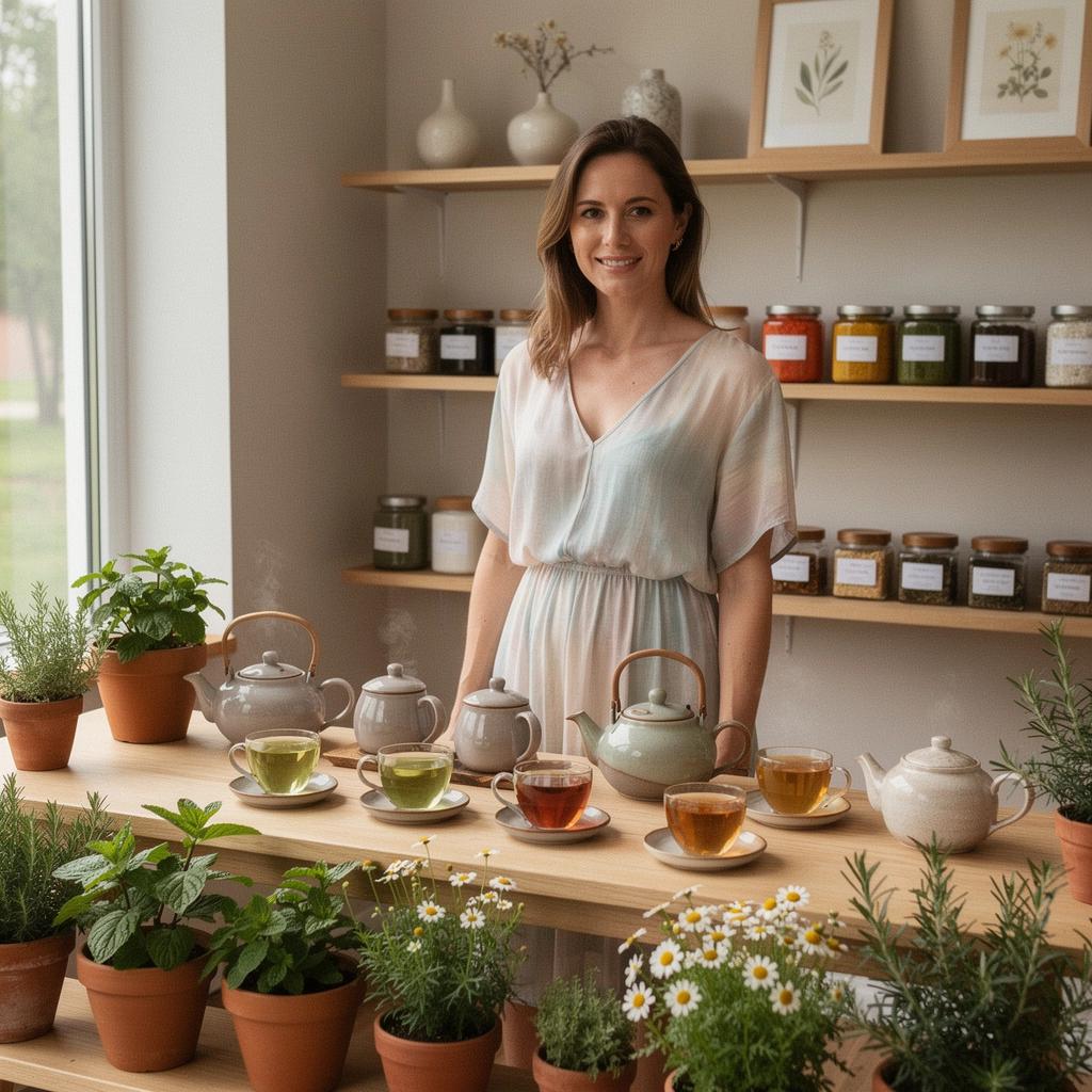 Martina Kováčová - Manažérka predaja