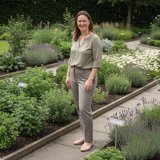 Alena Čechová - Odborníčka na marketing